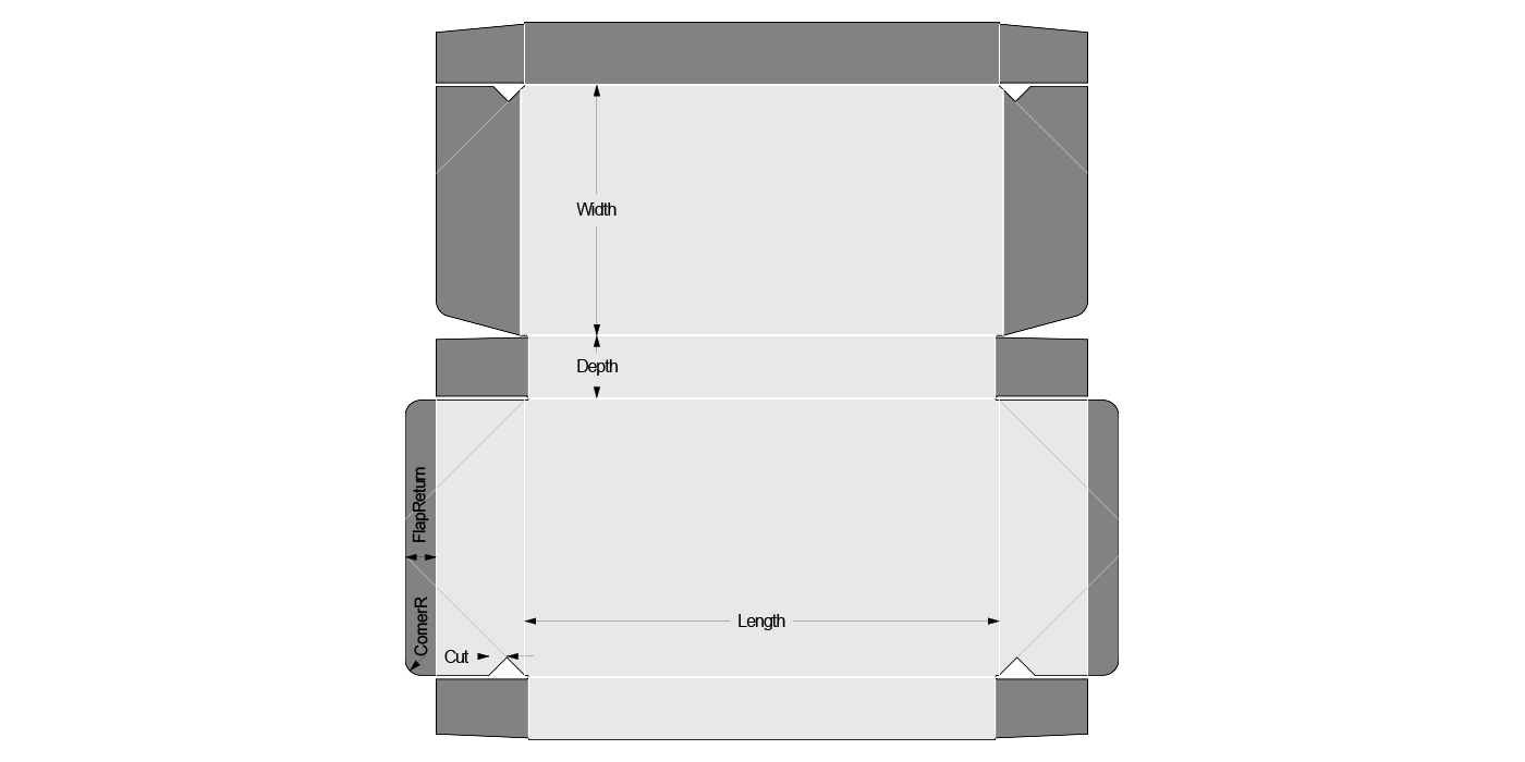 P003_5 Panel Folder (F761) - View 2